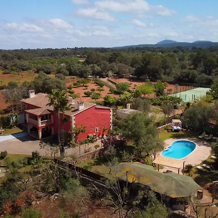 Monsebo, Pool Tennis & Minigolf